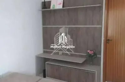 Apartamento à venda com 2 quartos, 1 banheiro  localizado no bairro  Cidade Jardim - Americana/SP,