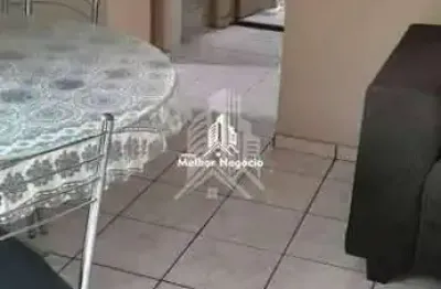 Apartamento à venda com 2 quartos no Condomínio Santos Dumont II em Campinas .