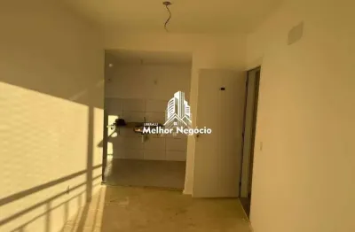 Apartamento à venda com  2 quartos,  2 banheiros localizado no bairro Vila Yolanda Costa e Silva Sumaré/SP,