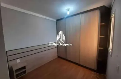 Apartamento com 2 quartos à venda na Rua Potiguara, 25, Residencial Anauá, Hortolândia