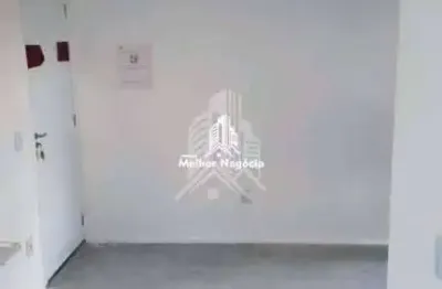 Apartamento à venda com 2 quartos no Condomínio HM Bem Morar em Campinas/SP