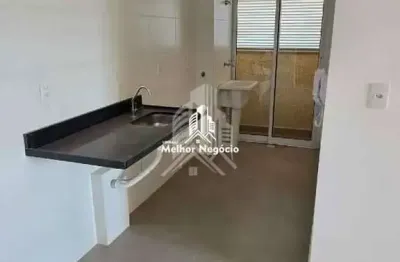 Apartamento com 2 quartos à venda na Rua Maranhão, 2574, Balneário Salto Grande, Americana