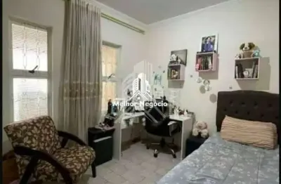 Casa com 3 quartos à venda no bairro Residencial Vila União, Campinas - SP