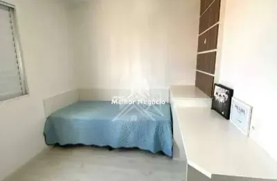 Apartamento à venda com 3 quartos ( 01 suíte ) Condomínio Residencial Ipê em Campinas - SP