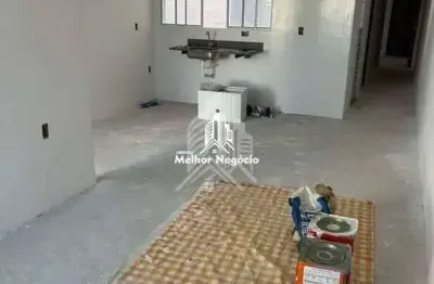 Casa com 2 quartos (1 suíte) à venda no bairro Residencial Novo Mundo em Campinas - SP