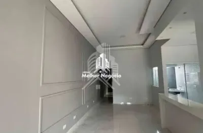 Casa à venda com 2 quartos no bairro Jardim Terramérica III em Americana/SP.