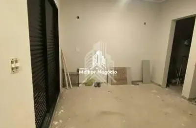 Casa à venda com 2 quartos, 3 banheiros  localizado no bairro Terrazul SM em Santa Bárbara D'Oeste/SP,