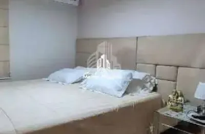 Apartamento com 3 quartos à venda em Santa Bárbara d'Oeste - SP