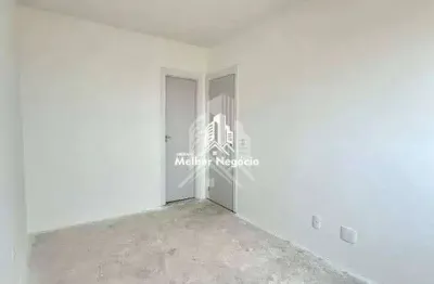 Apartamento com 2 quartos à venda em Santa Bárbara d'Oeste - SP