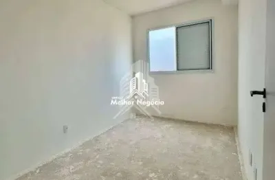 Apartamento com 2 quartos à venda em Santa Bárbara d'Oeste - SP