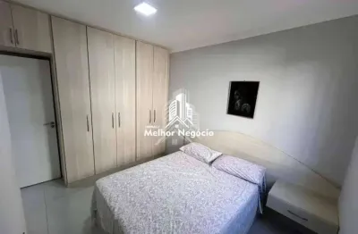 Casa com 2 quartos à venda na Avenida Comendador Thomaz Fortunato, 2000, Chácara Letônia, Americana