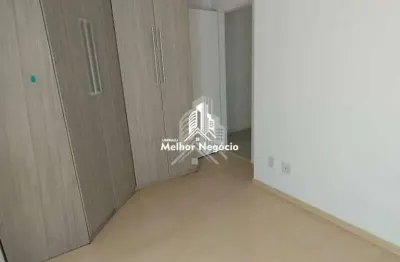 Apartamento à venda com 2 quartos no Condomínio Águas Serra em Campinas - SP