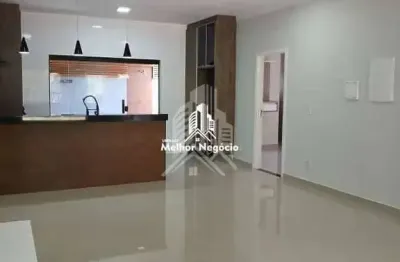 Casa à venda com 3 quartos (Suites),4 banheiros  no bairro Residencial Recanto das Árvores - Condomínio Real Park -  Sumaré /SP