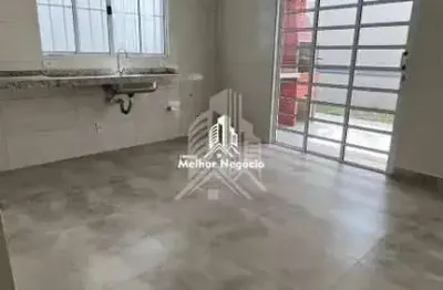 Casa com 3 quartos à venda na Rua Masao Muryama, 504, Parque Jambeiro, Campinas