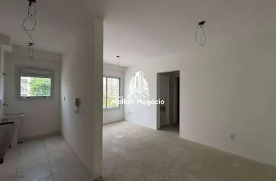 Apartamento com 2 quartos (1 suíte) à venda em Hortolândia - SP
