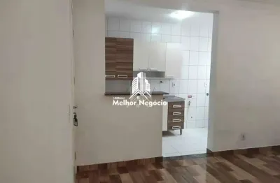 Apartamento com 2 quartos à venda na Rua Joaquim Domingos de Oliveira, 96, Chácaras Fazenda Coelho, Hortolândia