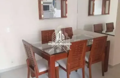 Apartamento com 3 quartos à venda na Rua Votorantim, 100, Vila Nova, Campinas