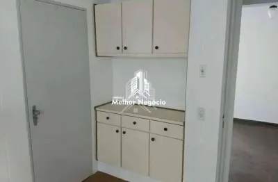 Apartamento com 3 quartos (1 suíte) à venda em  Piracicaba - SP