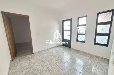 Casa à venda com 3 quartos,  1 Banheiro localizado no bairro  Parque Residencial do Lago Santa Bárbara D'Oeste/SP,