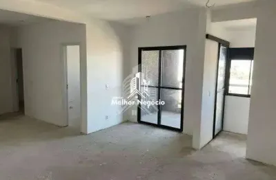 Apartamento com 2 quartos à venda na Rua Inhaúma, 417, Jardim Ipiranga, Americana