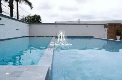 Apartamento com 3 quartos (1 suíte) à venda em Piracicaba - SP