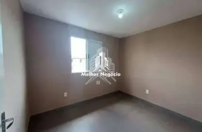 Apartamento com 2 quartos à venda na Rua Zulmira Ferreira do Vale, 1222, Jardim Nova Suíça, Piracicaba