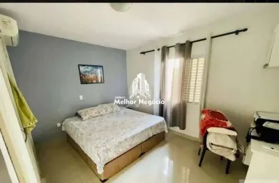 Apartamento com 2 quartos (1 suíte) à venda em Piracicaba - SP