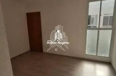 Apartamento à venda com 2 quartos no bairro Jardim Parque Jupiá em Piracicaba