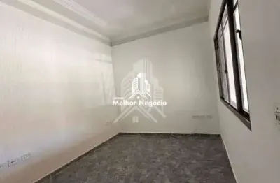 Casa à venda com 2 quartos (1 suíte) 2 banheiros -  Vila Pântano -  Santa Bárbara D'Oeste SP