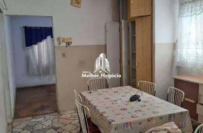 Casa à venda com 2 quartos, localizado no bairro Parque Novo Mundo em Limeira-SP.