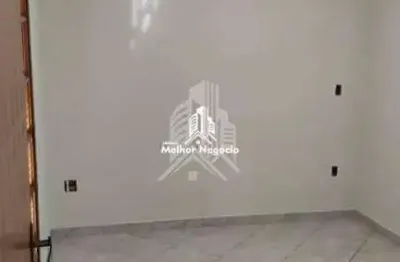 Casa com 3 quartos à venda na Rua Paulina Lauretto Rodrigues, Jardim Vitória, Limeira