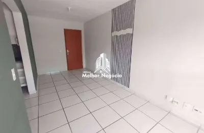 Apartamento à venda com 3 quartos, no bairro Vila Labaki em Limeira/SP, condomínio Quality