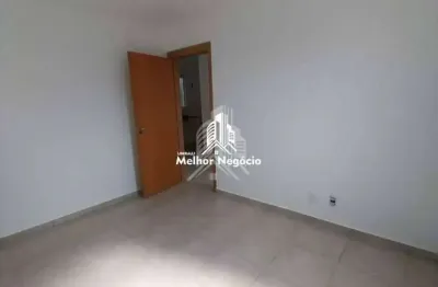 Apartamento à venda com 2 quartos no no condomínio Vitta Jardins em Piracicaba - SP