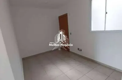 Apartamento à venda com 2 quartos no no condomínio Vitta Jardins em Piracicaba - SP