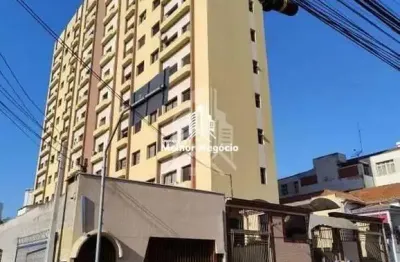 Apartamento à venda, 1 quarto em Piracicaba, Nova América - Edificio Potinelli
