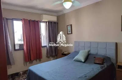 Apartamento à venda, 1 quarto em Piracicaba, Nova América - Edificio Potinelli