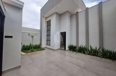 Casa com 3 quartos à venda na Rua Otaviano de Figueiredo Beda, 88, Loteamento Adventista Campineiro, Hortolândia