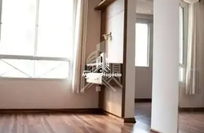 Apartamento com 2 quartos à venda na Rua Nelson Pereira Bueno, 323, Vila São Francisco, Hortolândia