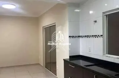 Casa à venda com 3 quartos, 3 Banheiros   Condomínio Egmar Santos - localizado no bairro  Residencial Terras do Barão -  Campinas SP