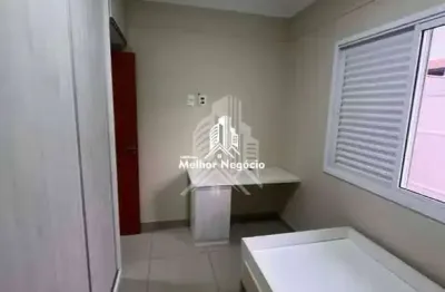 Casa à venda com 3 quartos, 3 Banheiros   Condomínio Egmar Santos - localizado no bairro  Residencial Terras do Barão -  Campinas SP