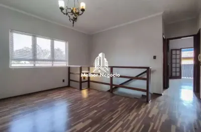 Casa à venda com 3 quartos no Vila Independência em Limeira/SP