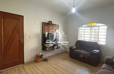 Casa com 3 quartos à venda na Rua Joaquim Pompeu, 585, Parque das Nações, Limeira