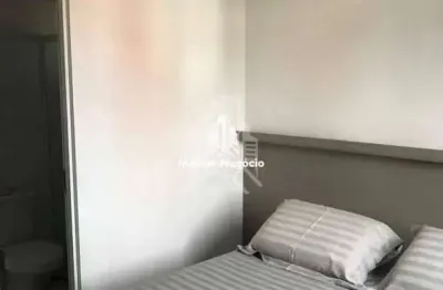 Apartamento à venda com 3 quartos (1 suíte), no Jardim Paranapanema em Campinas/SP.