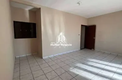 Casa de 2 Dormitórios à venda no Residencial Vale das Nogueiras em Americana/ Sp ( SOMENTE À VISTA )