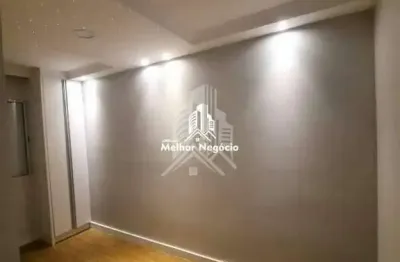 Apartamento com 2 dormitórios à venda  Cond. Las Palmas em Piracicaba/SP.