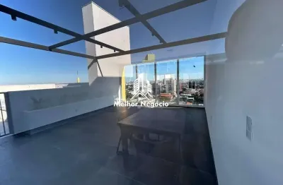 Apartamento à venda com 02 quartos (01 suíte) no condomínio Oni Suíça em Sumaré - SP
