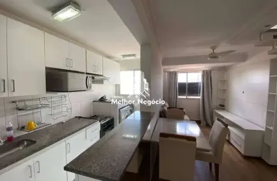 Apartamento à venda com 3 quartos0 no Jardim Paulistano em Campinas/SP