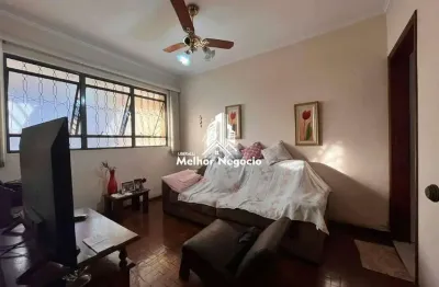 Casa com 02 dormitórios (01 suíte) à venda no bairro Higienópolis, Piracicaba - SP