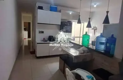 Casa com 2 quartos à venda na Rua Jose Mir Perales, Jardim Fantinatti (Nova Veneza), Sumaré