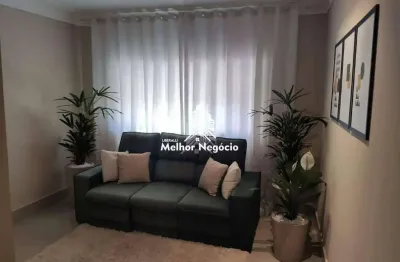 Casa 118m² de construção,  à venda, 2 Dormitórios (Quartos), 1 banheiro  Jardim Paraiso II, Sumaré - SP